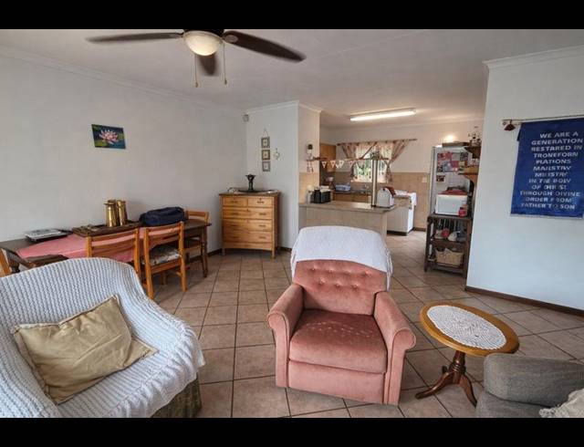 2 BEDROOM TOWNHOUSE FOR SALE IN ELARDUSPARK